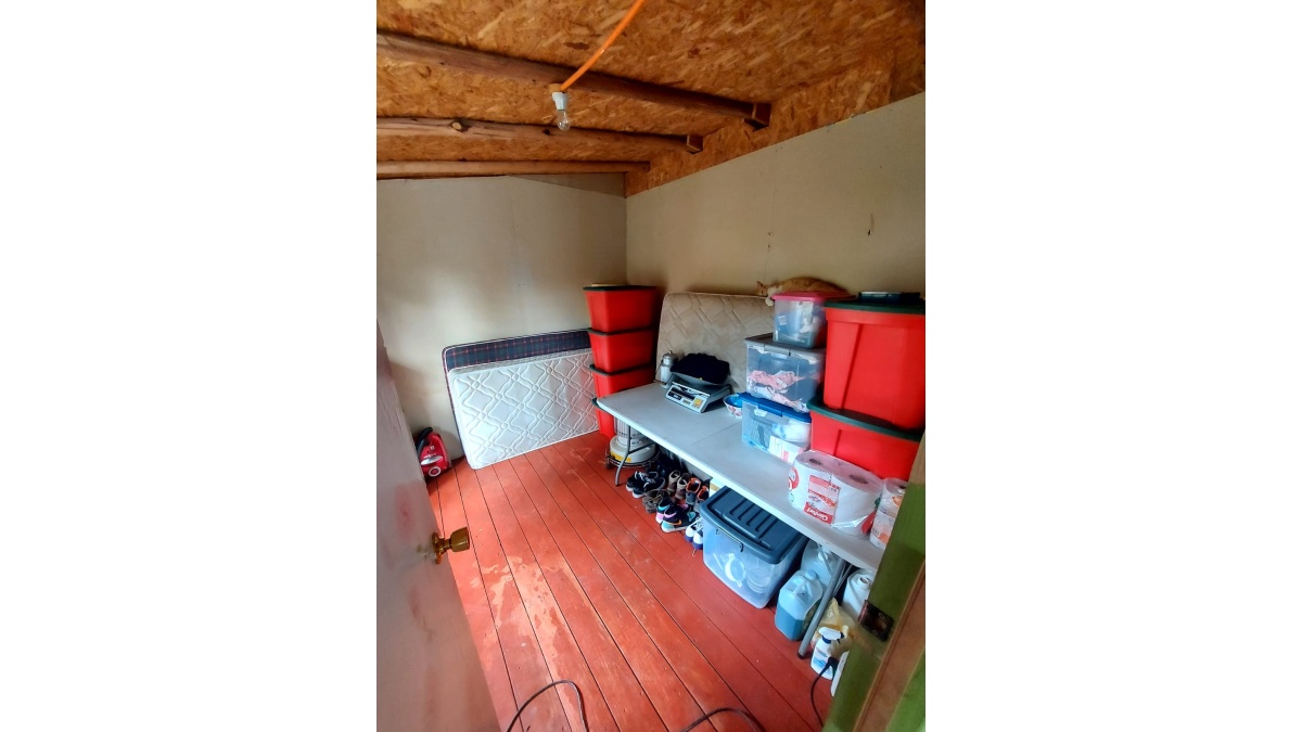 HABITACIÓN 2 (CABAÑA)