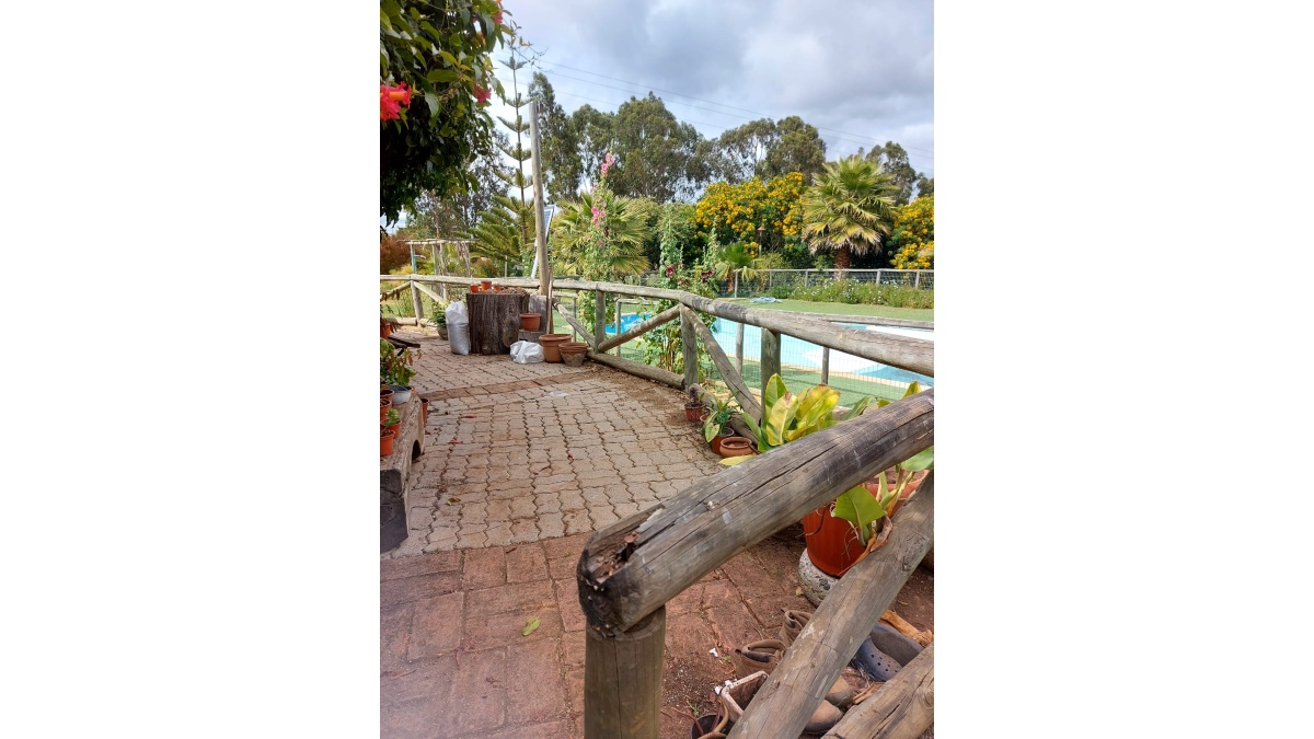 BALCÓN (SALA DE EVENTOS)